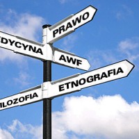 Jak wybrać właściwy kierunek studiów?